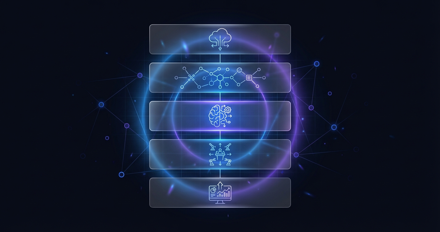 Platform Architecture — EnPraxis AI