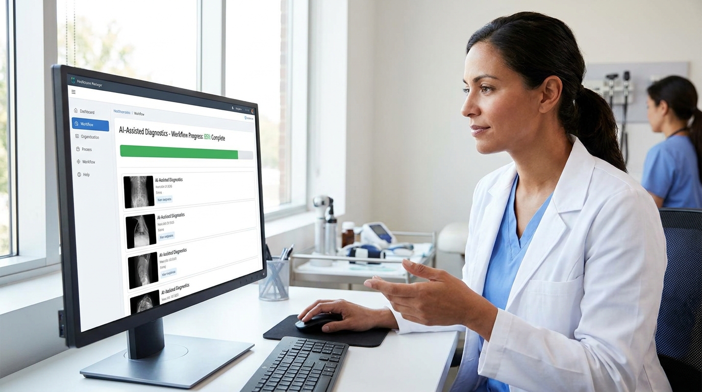 Governed execution across enterprise workflows